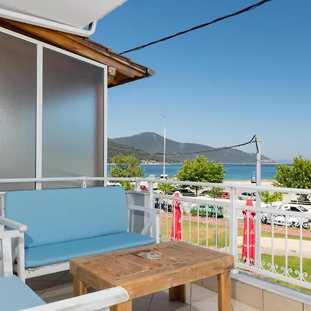 Διαμέρισμα Urban Sea Side