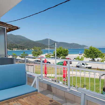 Urban Sea Side * Λιμένας
