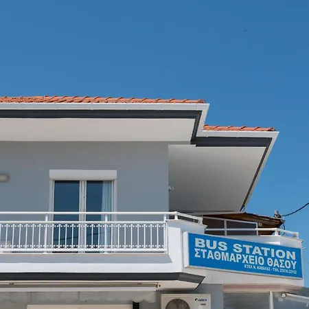 Urban Sea Side