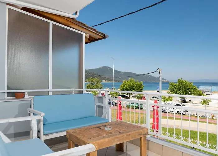 Daire Urban Sea Side