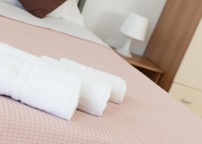 Urban Sea Side Daire