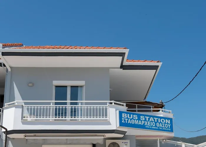 Urban Sea Side